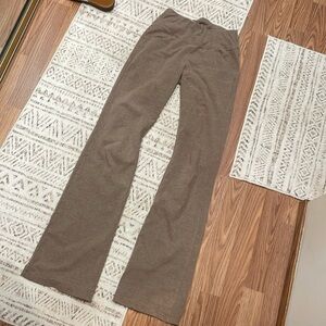 Women's Brown Pants
